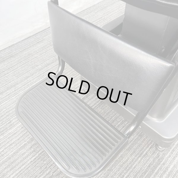 画像20: 【中古現状品】サンセイ シャンプースター【張替可能】 (20)