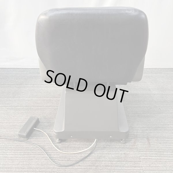 画像9: 【中古現状品】サンセイ シャンプースター【張替可能】 (9)