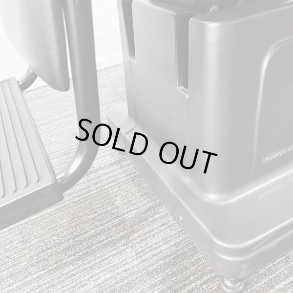 画像19: 【中古現状品】サンセイ シャンプースター【張替可能】 (19)