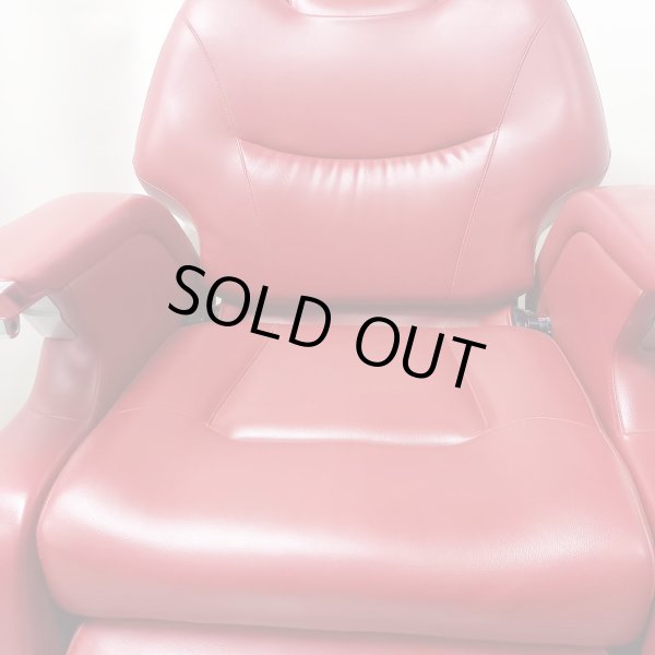 画像5: 【中古現状品】タカラ　レジェンド【張替・再生可能】 (5)