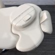 画像17: 【中古現状品】タカラ　macaron（マカロン）　レッグレスト連動　BB-MCD　スペーサークッション付【張替可能】 (17)