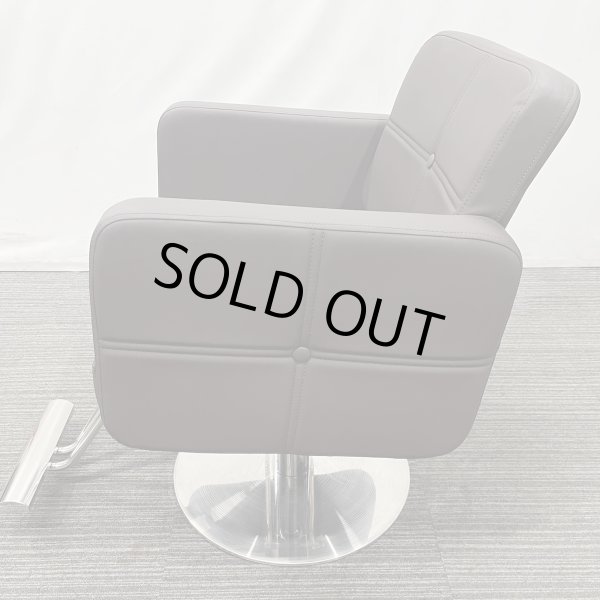 画像8: 【中古現状品】ビューティーガレージ スタイリングチェア HD-110 (8)