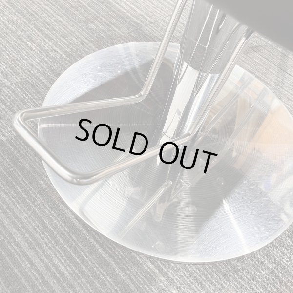 画像13: 【中古現状品】ビューティーガレージ スタイリングチェア HD-110 (13)