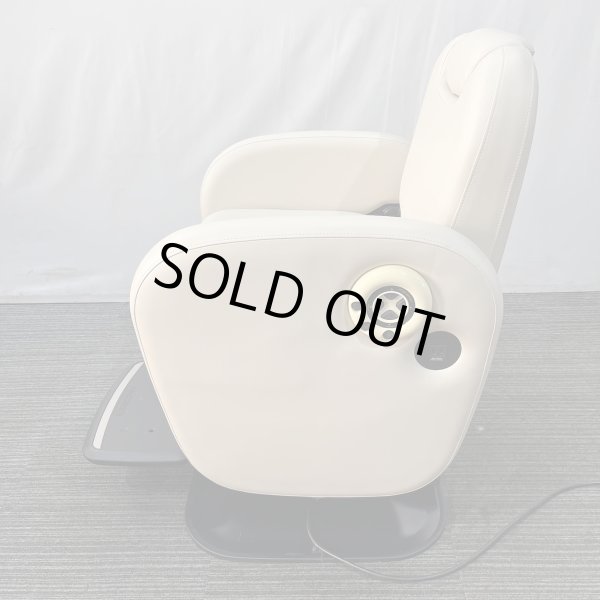 画像3: 【中古現状品】タカラ macaron(マカロン) レッグレスト連動 BB-MCD スペーサークッション付【張替可能】 (3)