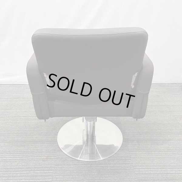 画像5: 【中古現状品】ビューティーガレージ スタイリングチェア HD-110 (5)