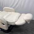 画像19: 【中古現状品】タカラ　macaron（マカロン）　レッグレスト連動　BB-MCD　スペーサークッション付【張替可能】 (19)
