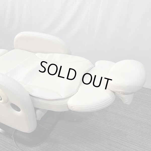 画像19: 【中古現状品】タカラ macaron(マカロン) レッグレスト連動 BB-MCD スペーサークッション付【張替可能】 (19)