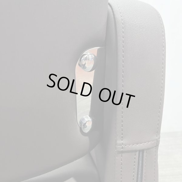 画像6: 【中古現状品】ビューティーガレージ スタイリングチェア HD-110 (6)