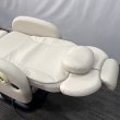 画像18: 【中古現状品】タカラ　macaron（マカロン）　レッグレスト連動　BB-MCD　スペーサークッション付【張替可能】 (18)