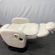 画像20: 【中古現状品】タカラ　macaron（マカロン）　レッグレスト連動　BB-MCD　スペーサークッション付【張替可能】 (20)