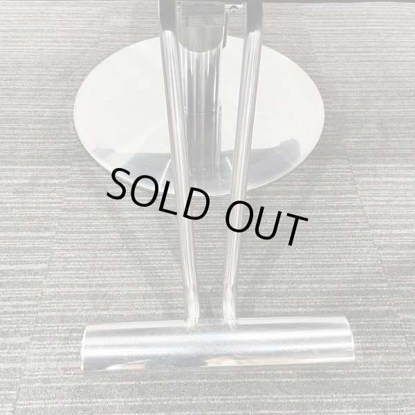 画像10: 【中古現状品】ビューティーガレージ スタイリングチェア HD-110 (10)