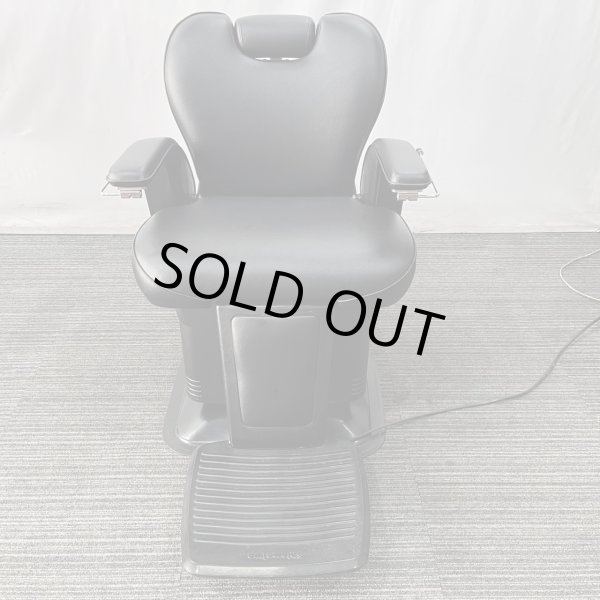 画像2: 【張替済み】新明和 プリームII BC1402 (2)