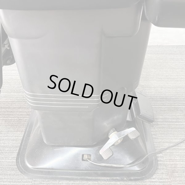 画像5: 【張替済み】新明和 プリームII BC1402 (5)