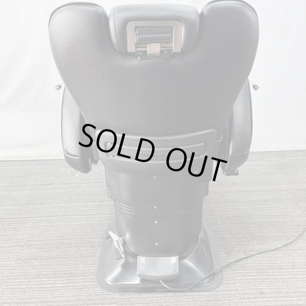 画像9: 【張替済み】新明和 プリームII BC1402 (9)