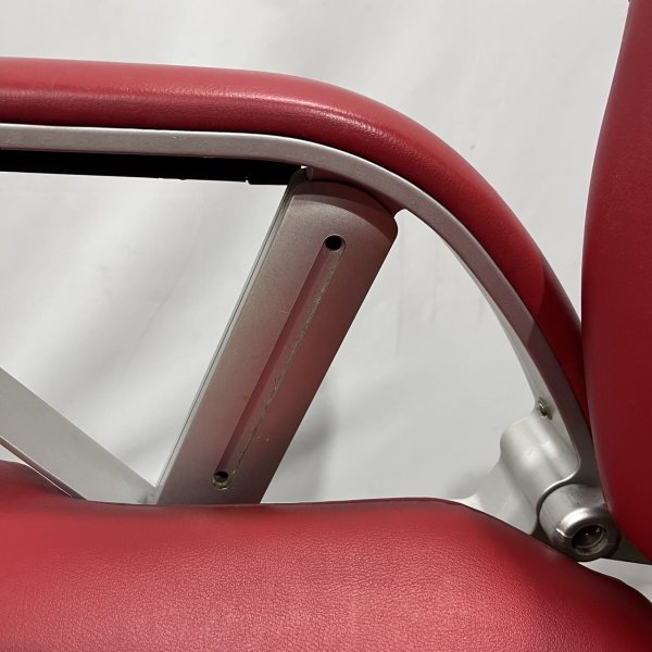 画像24: 【再生費込み】タカラ  BB-SPX  レッグレスト固定 (24)