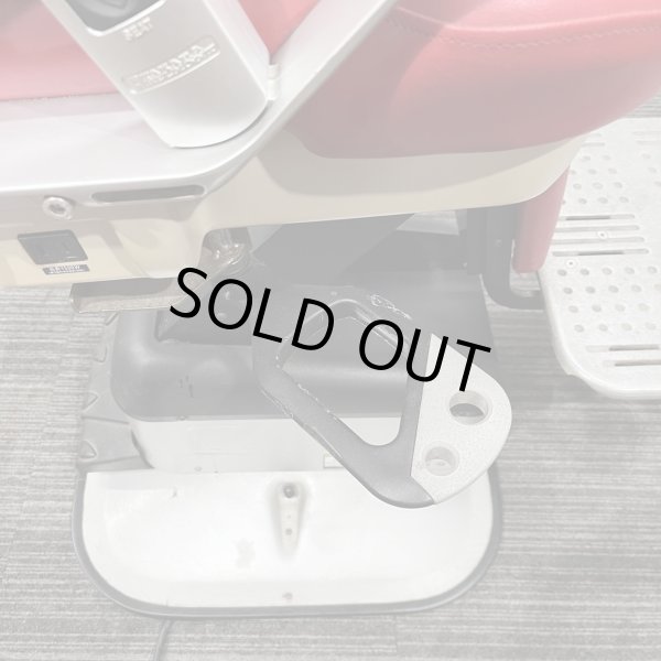 画像6: 【再生費込み】タカラ  BB-SPX  エプ固 (6)