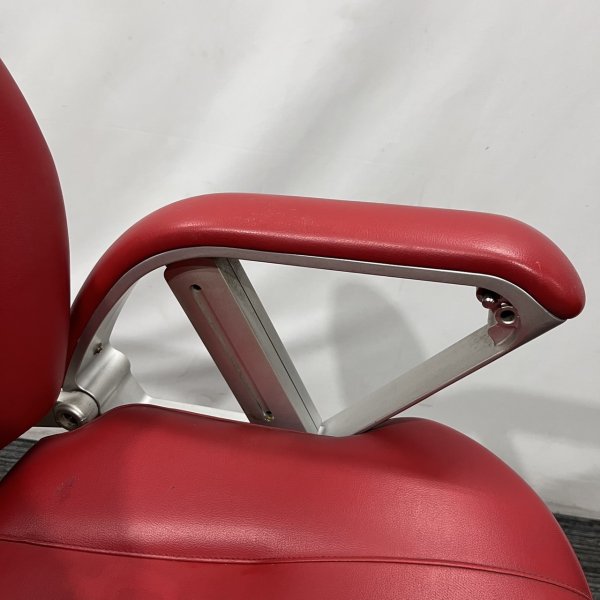 画像21: 【再生費込み】タカラ  BB-SPX  レッグレスト固定 (21)