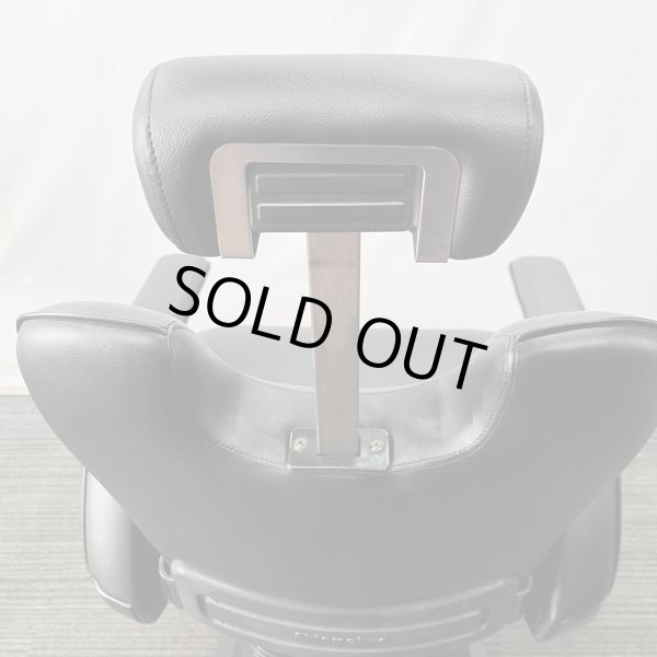 画像12: 【張替済み】新明和 プリームII BC1402 (12)