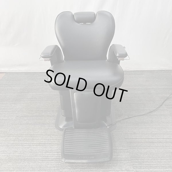 画像2: 【張替済み】新明和 プリームII BC1402 (2)