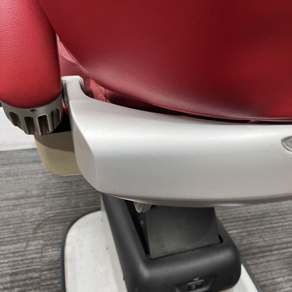 画像13: 【再生費込み】タカラ  BB-SPX  レッグレスト固定 (13)