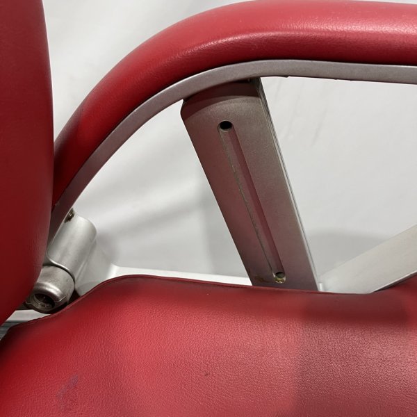 画像22: 【再生費込み】タカラ  BB-SPX  レッグレスト固定 (22)