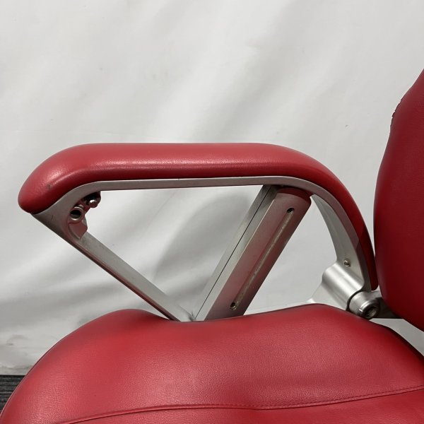 画像23: 【再生費込み】タカラ  BB-SPX  レッグレスト固定 (23)