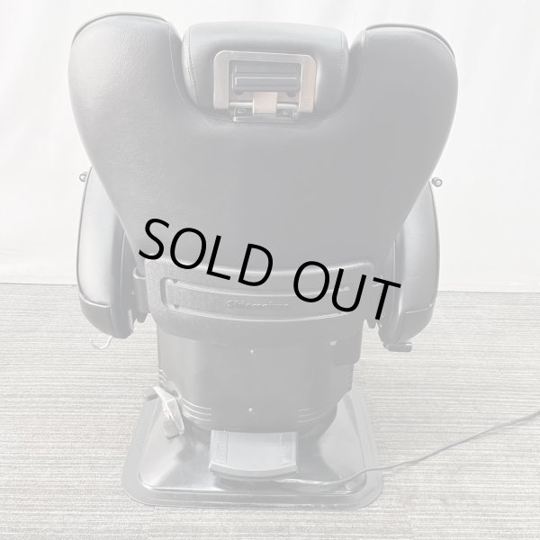 画像8: 【張替済み】新明和 プリームII BC1402 (8)