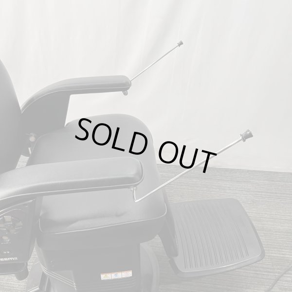 画像13: 【張替済み】新明和 プリームII BC1402 (13)