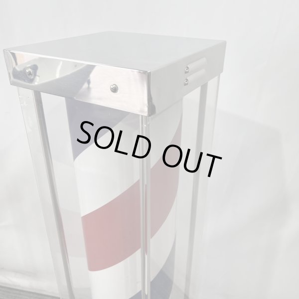 画像12: 【中古現状美品！】大阪サイン　サテライトスタンド　※蛍光灯タイプ【60Hz　西日本仕様】 (12)