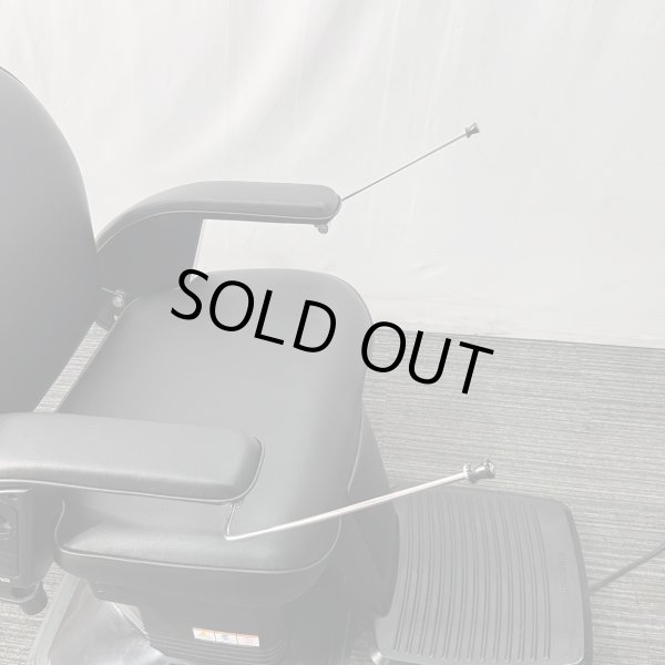 画像9: 【張替済み】新明和 プリームII BC1402 (9)