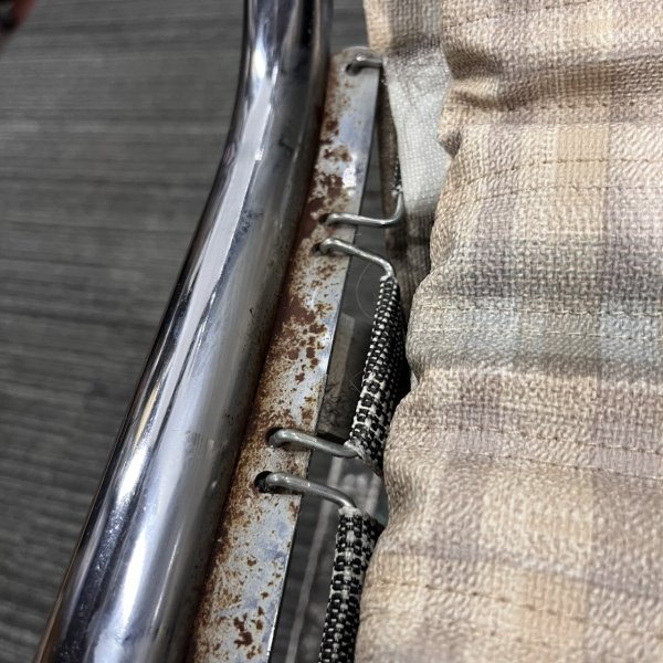 画像22: 【張替済み】タカラ　フィオレ（電動ポンプ） (22)