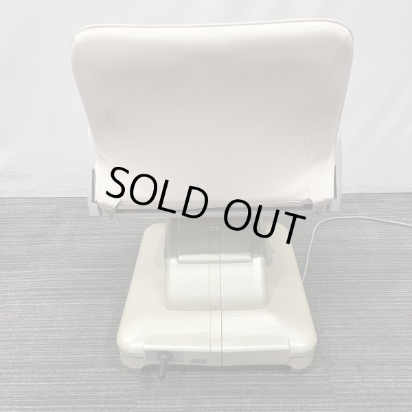 画像11: 【中古現状品】タカラ E'sy(イージー)※レッグレスト連動タイプ【張替・再生可能】※売約済 (11)