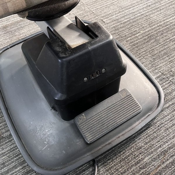 画像19: 【張替済み】タカラ　フィオレ（電動ポンプ） (19)