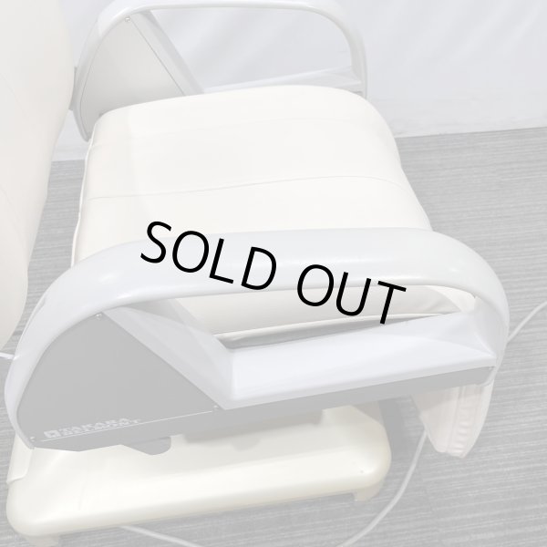 画像17: 【中古現状品】タカラ E'sy(イージー)※レッグレスト連動タイプ【張替・再生可能】※売約済 (17)