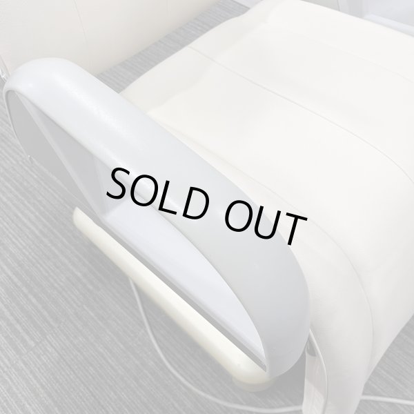 画像18: 【中古現状品】タカラ E'sy(イージー)※レッグレスト連動タイプ【張替・再生可能】※売約済 (18)