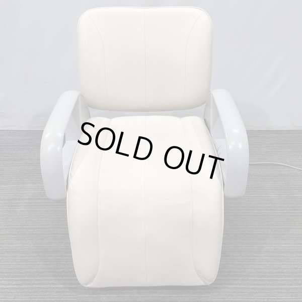 画像2: 【中古現状品】タカラ E'sy(イージー)※レッグレスト連動タイプ【張替・再生可能】※売約済 (2)