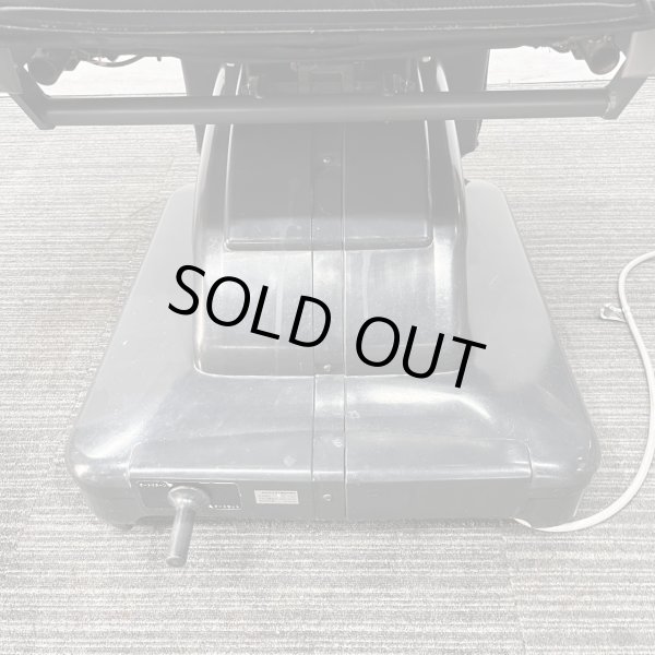 画像11: 【張替費込み!】タカラ E'sy(イージー)※レッグレスト連動タイプ【再生可能】 (11)