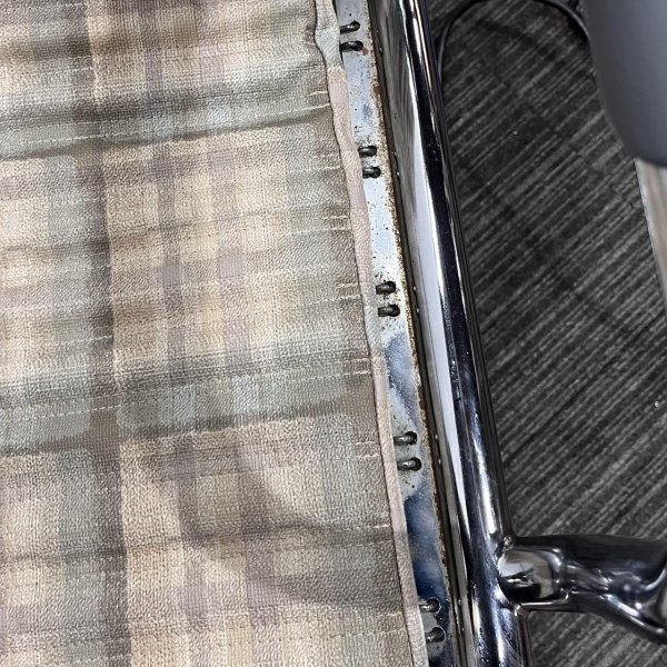 画像27: 【張替済み】タカラ　フィオレ（電動ポンプ） (27)