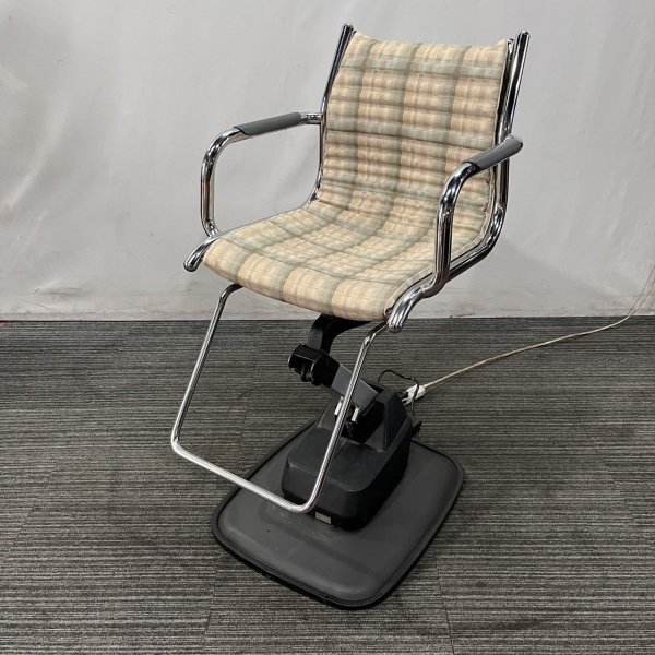 画像2: 【張替済み】タカラ　フィオレ（電動ポンプ） (2)