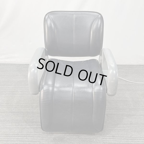 画像3: 【張替費込み!】タカラ E'sy(イージー)※レッグレスト連動タイプ【再生可能】 (3)