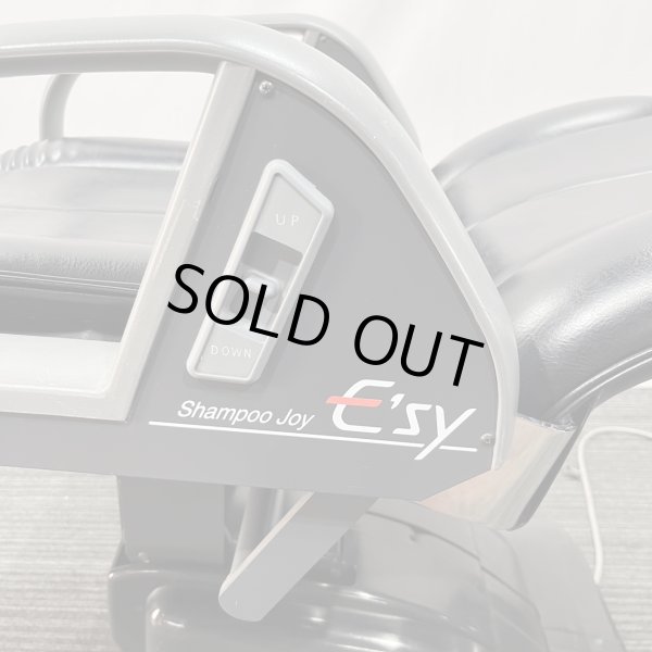 画像6: 【張替費込み!】タカラ E'sy(イージー)※レッグレスト連動タイプ【再生可能】 (6)