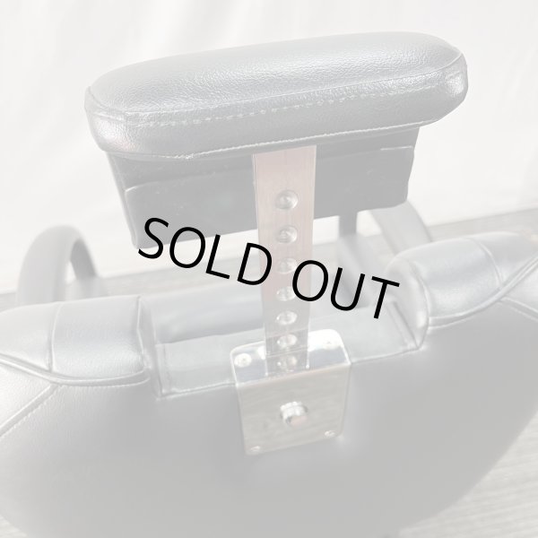 画像15: 【中古現状品】大広　B-111　マークII 【張替・再生可能】 (15)