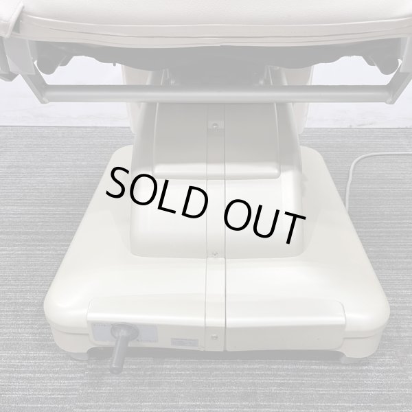 画像13: 【中古現状品】タカラ E'sy(イージー)※レッグレスト連動タイプ【張替・再生可能】※売約済 (13)