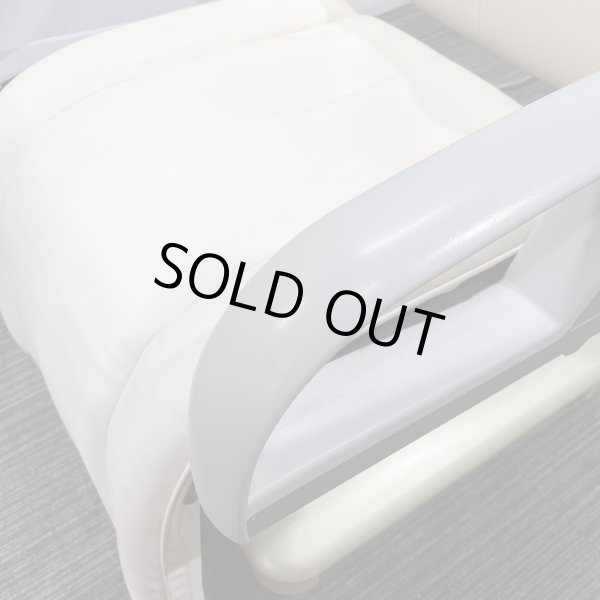 画像6: 【中古現状品】タカラ E'sy(イージー)※レッグレスト連動タイプ【張替・再生可能】※売約済 (6)