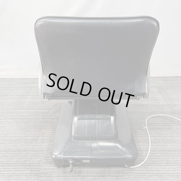 画像10: 【張替費込み!】タカラ E'sy(イージー)※レッグレスト連動タイプ【再生可能】 (10)