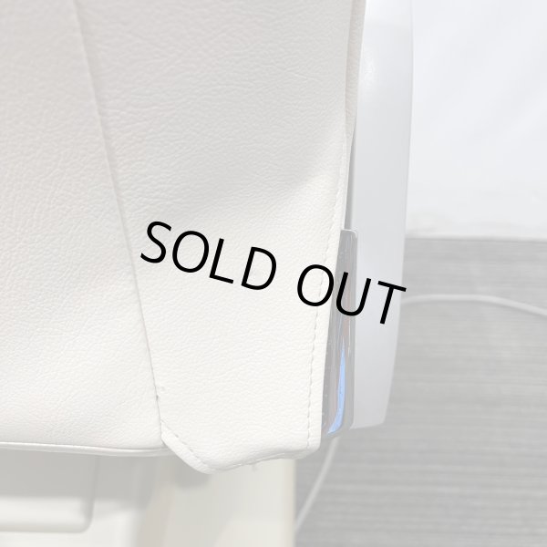 画像12: 【中古現状品】タカラ E'sy(イージー)※レッグレスト連動タイプ【張替・再生可能】※売約済 (12)