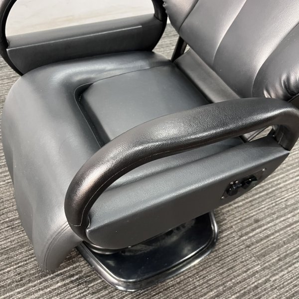 画像11: 【中古現状品】大広 B-111 マークII 【張替・再生可能】 (11)