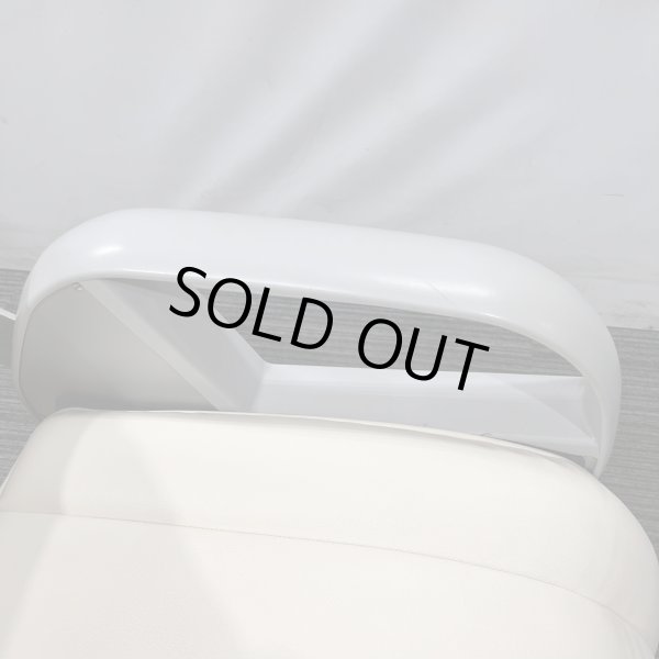 画像20: 【中古現状品】タカラ E'sy(イージー)※レッグレスト連動タイプ【張替・再生可能】※売約済 (20)