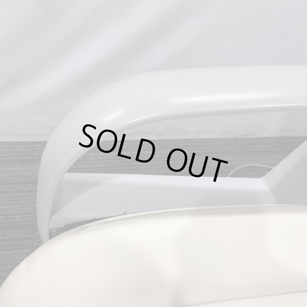 画像8: 【中古現状品】タカラ E'sy(イージー)※レッグレスト連動タイプ【張替・再生可能】※売約済 (8)