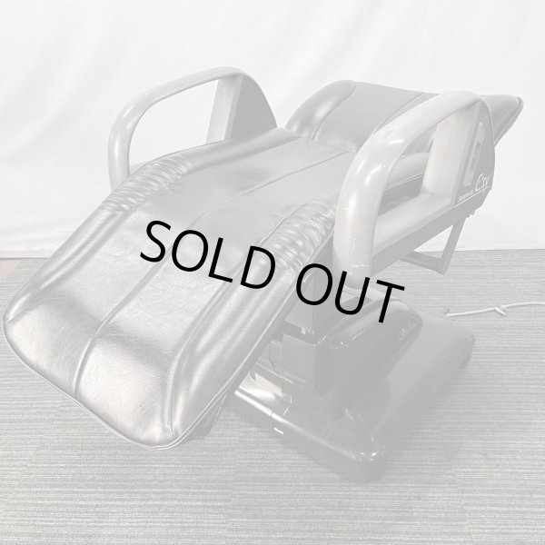 画像2: 【張替費込み!】タカラ E'sy(イージー)※レッグレスト連動タイプ【再生可能】 (2)